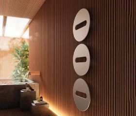 Рушникосушка Sfere Trittico
