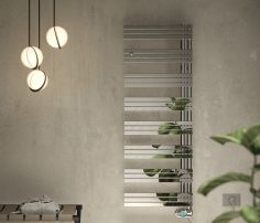 Полотенцесушитель Celine Electric