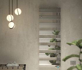 Полотенцесушитель Celine Electric