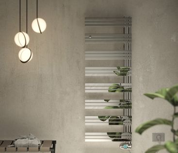 Полотенцесушитель Celine Electric