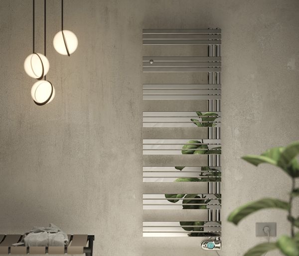 Полотенцесушитель Celine Electric