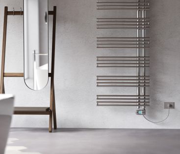 Полотенцесушитель Kelly 18 Electric