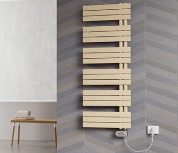 Полотенцесушитель Kelly 5010 Electric