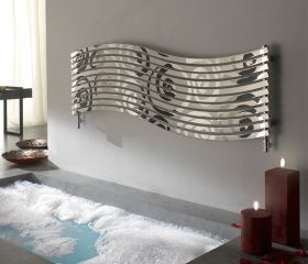 Полотенцесушитель Lola Decor Horizontal