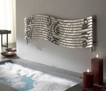 Полотенцесушитель Lola Decor Horizontal