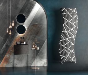Рушникосушка Lola Decor Vertical