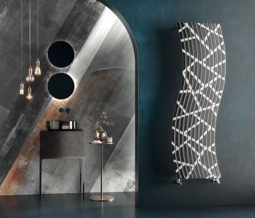 Полотенцесушитель Lola Decor Vertical