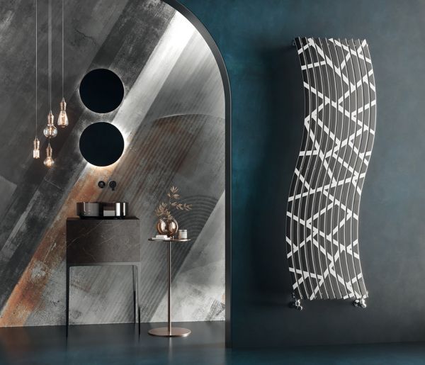 Полотенцесушитель Lola Decor Vertical