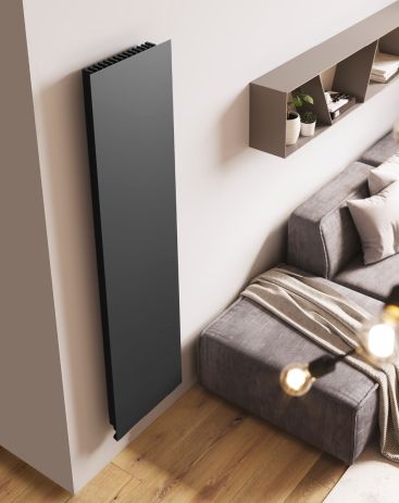 Дизайн - радиатор Frame Max Vertical
