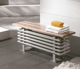 Дизайн - радиатор Ardesia Bench
