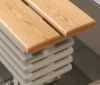 Дизайн - радиатор Ardesia Bench