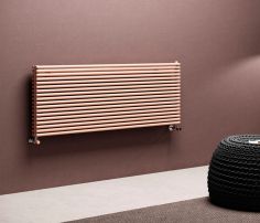 Дизайн - радиатор Alice 22 Tandem Horizontal
