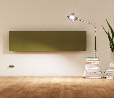 Дизайн - радиатор Frame Horizontal