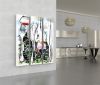 Дизайн - радіатор Frame Picture Convivium
