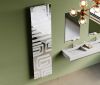 Дизайн - радіатор Frame Plus Inox Decor