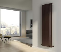 Дизайн - радиатор Rosy Vertical