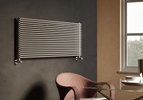 Дизайн - радіатор Giada 18 Horizontal