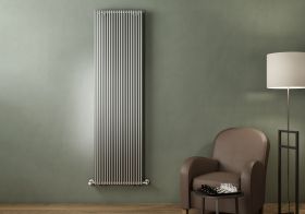 Дизайн - радіатор Giada 18 Vertical