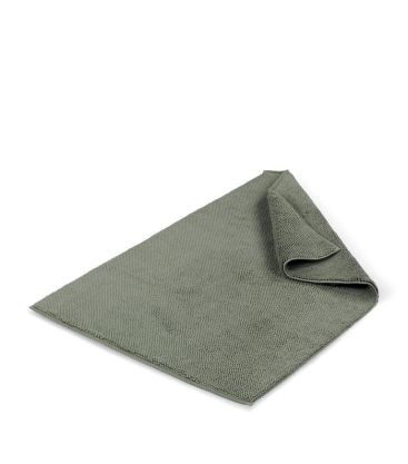 Коврик Hamam Pera Tuffted 100×150 Серый