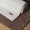 Hamam RoundTuffted Ø90 — круглый коврик, беж | Купить