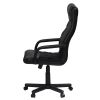 Крісло Mini Lord Full Black Чорне (к-0439) - фото 6
