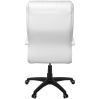 Крісло Mini Lord Full White Біле (к-0505)