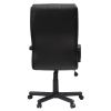 Крісло Mini Lord Full Black Чорне (к-0439) - фото 4