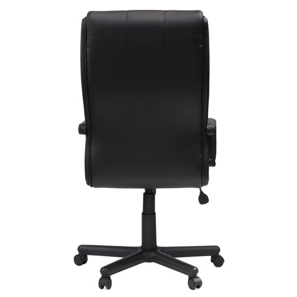 Крісло Mini Lord Full Black Чорне (к-0439) - фото 17