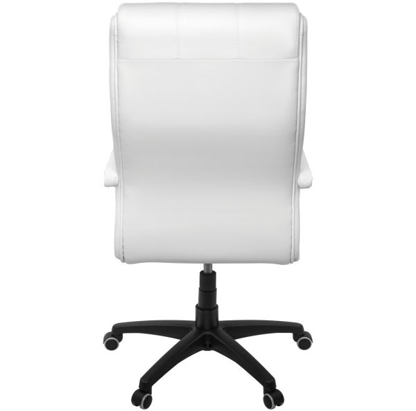 Крісло Mini Lord Full White Біле (к-0505) - фото 6