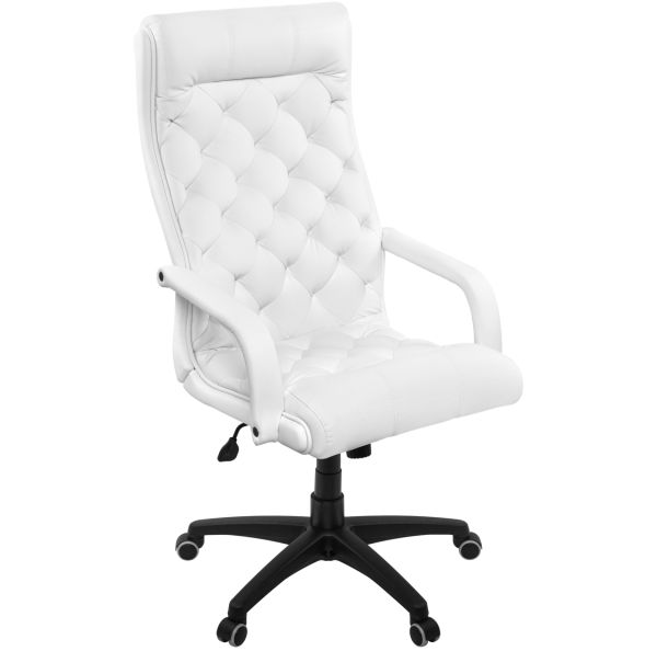 Крісло Mini Lord Full White Біле (к-0505) - фото 7