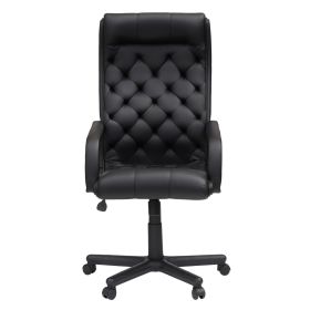 Крісло Mini Lord Full Black Чорне (к-0439)