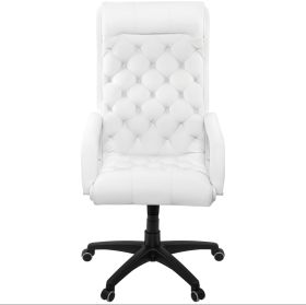 Крісло Mini Lord Full White Біле (к-0505)