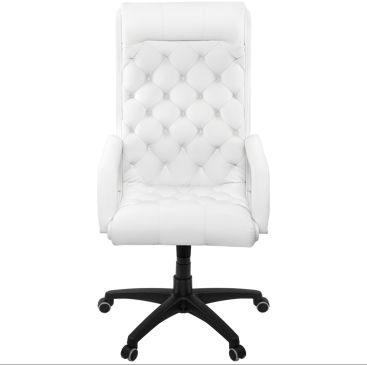 Крісло Mini Lord Full White Біле (к-0505)