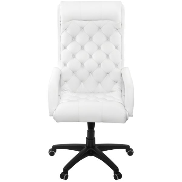 Крісло Mini Lord Full White Біле (к-0505) - фото 4