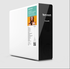 Фільтр зворотного осмосу Ecosoft CROSS90