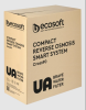 Фільтр зворотного осмосу Ecosoft CROSS90 - фото 5