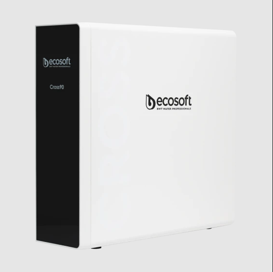 Фільтр зворотного осмосу Ecosoft CROSS90