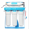 Фильтр обратного осмоса Ecosoft P’URE AquaCalcium с помпой на станине - фото 5
