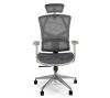 Крісло Barsky ECO Grey G-9