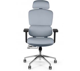 Кресло Barsky ECO Grey G-14 slider