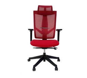 Крісло Red Barsky Fabric R-01