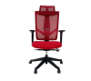 Крісло Red Barsky Fabric R-01 - фото 11
