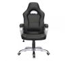 Крісло ігрове Barsky Sportdrive Game Black SD-15