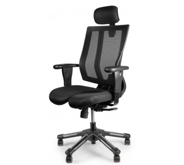 Крісло Barsky Healthy BH-01
