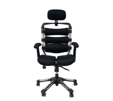 Крісло Barsky Healthy BH-02