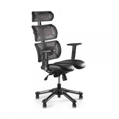 КРІСЛО BARSKY HARA DOCTOR BHD-01