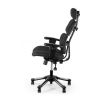 Крісло Barsky Hara Doctor black BHD-06 - фото 7