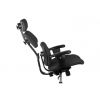 Крісло Barsky Hara Doctor black BHD-06 - фото 3