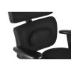 Крісло Barsky Hara Doctor black BHD-06 - фото 6