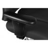 Крісло Barsky Hara Doctor black BHD-06 - фото 4
